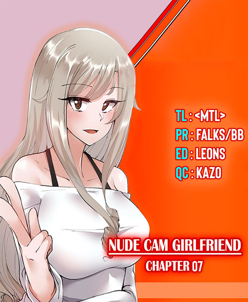 Xem ảnh Nude Cam Girlfriend Raw - Chapter 07 - 13327da4b0c3b735e - Hentai24h.Tv