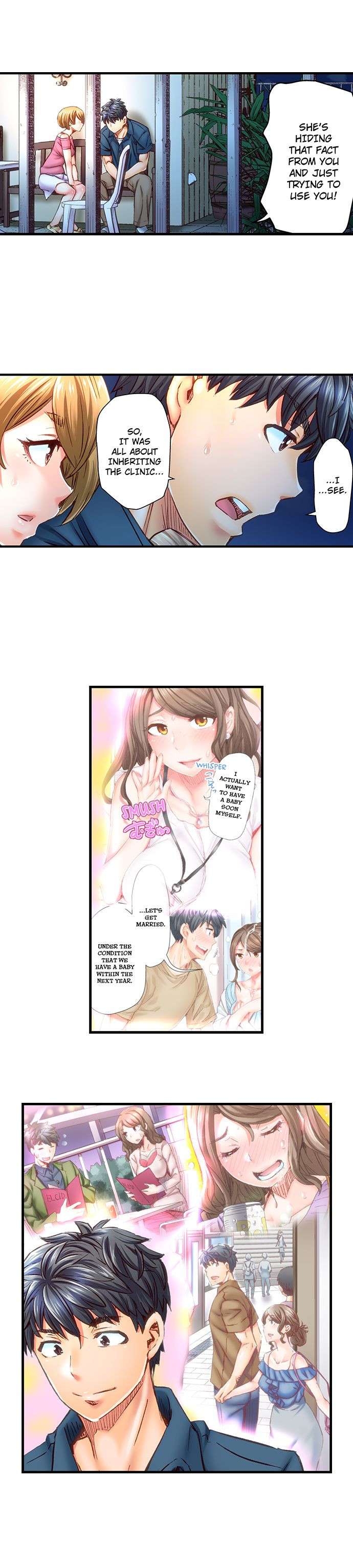Watch image manhwa Marry Me, I Ll Fuck You Until You Re Pregnant! - Chapter 41 - 03ed8c00e783a99e58 - ManhwaXX.net