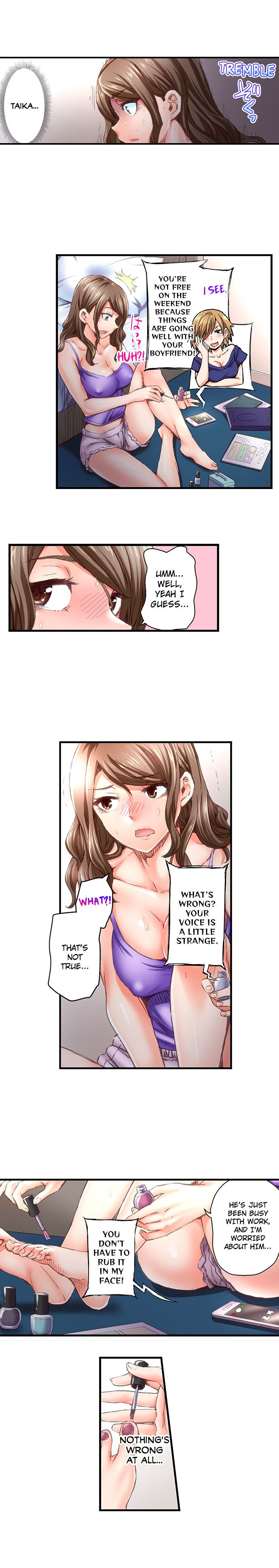 Read manga Marry Me, I Ll Fuck You Until You Re Pregnant! - Chapter 41 - 07d98295a07181872d - ManhwaXXL.com