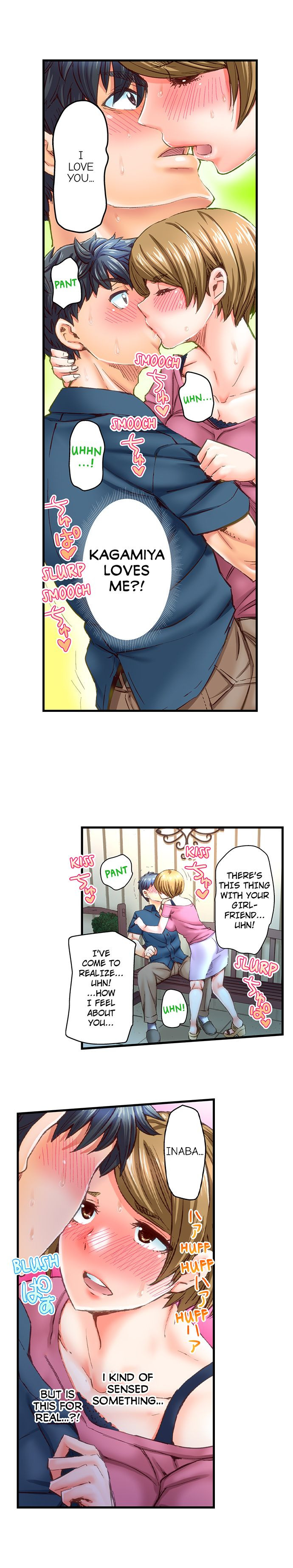 Watch image manhwa Marry Me, I Ll Fuck You Until You Re Pregnant! - Chapter 41 - 091814f49bfad9e705 - ManhwaXX.net