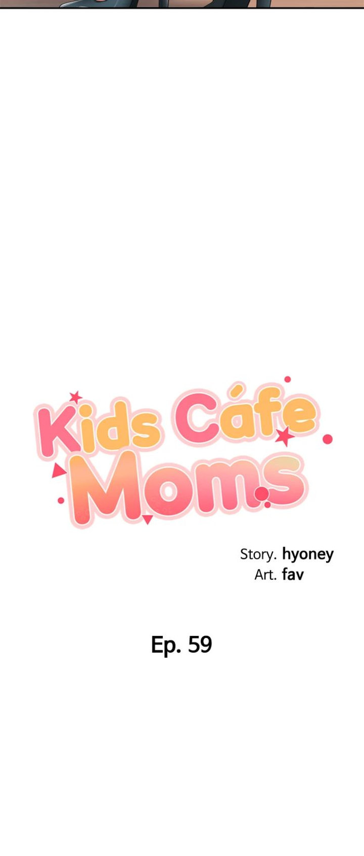 Xem ảnh Welcome To Kids Cafe Raw - Chapter 59 - 0350e7e1e664142d2e - Hentai24h.Tv
