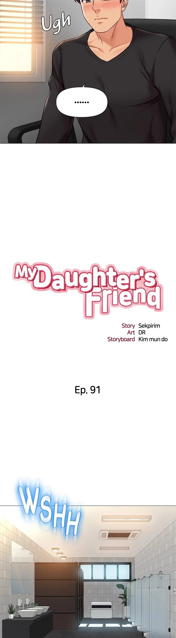 Read manga Daughter' Friend - Chapter 91 - 0498c928ae4984afe5 - ManhwaXXL.com