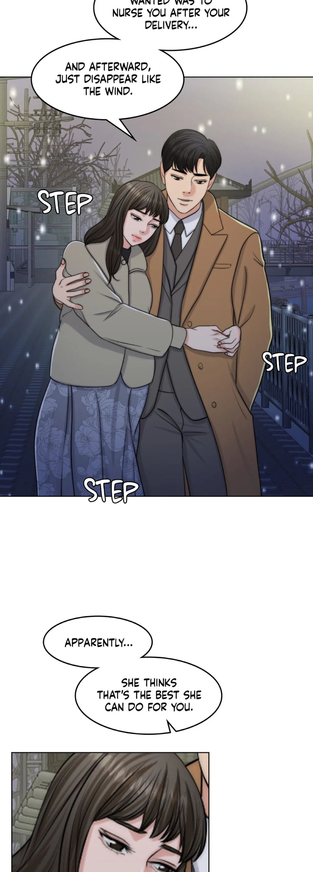 Watch image manhwa Wife For 1000 Days - Chapter 50 - 078823e8d307633cbc - ManhwaXX.net