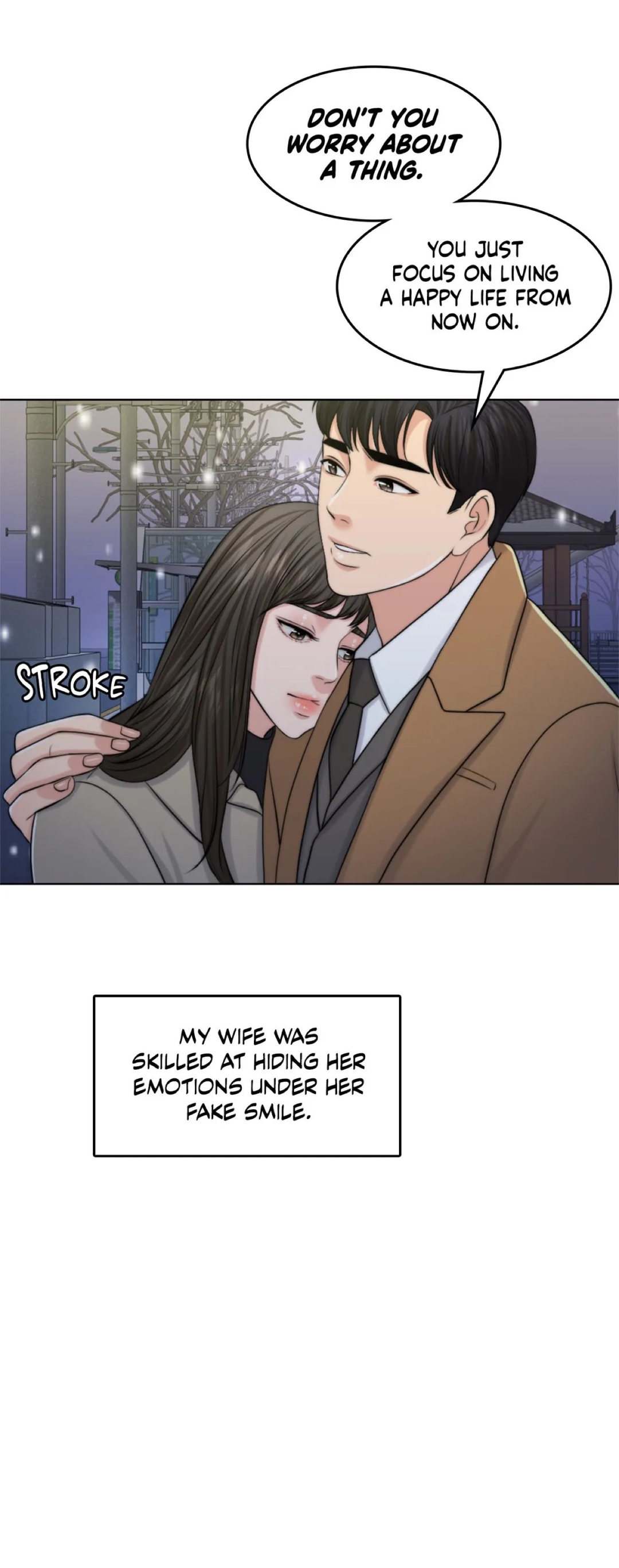 The image 1311532ede722fb11d in the comic Wife For 1000 Days - Chapter 50 - ManhwaXXL.com