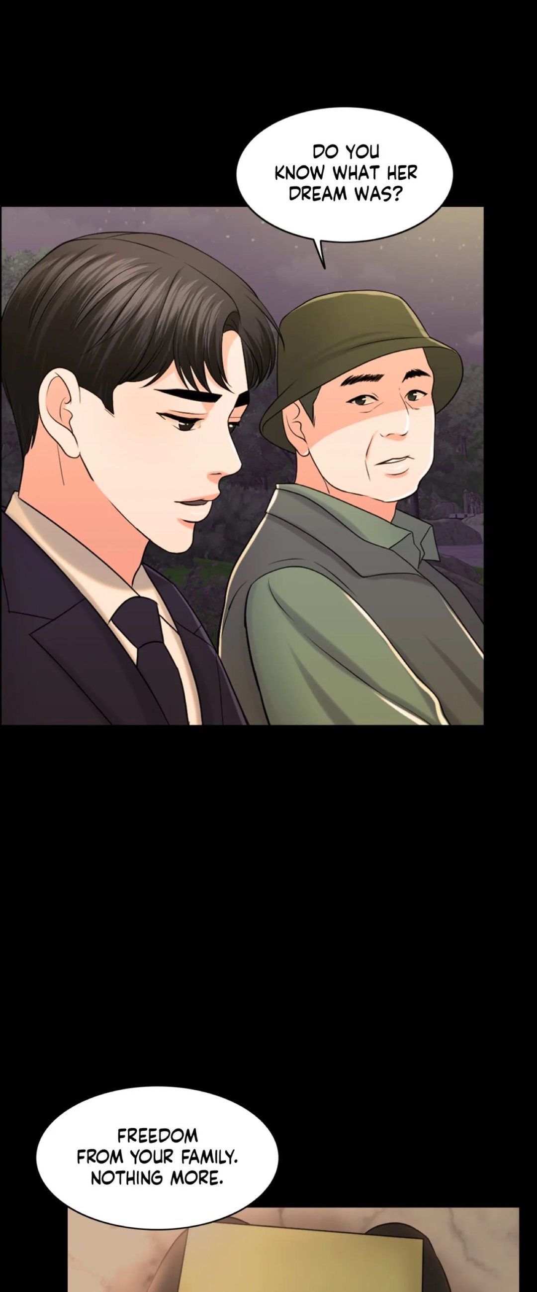 Watch image manhwa Wife For 1000 Days - Chapter 50 - 29a2aa29f7529fa7f7 - ManhwaXX.net