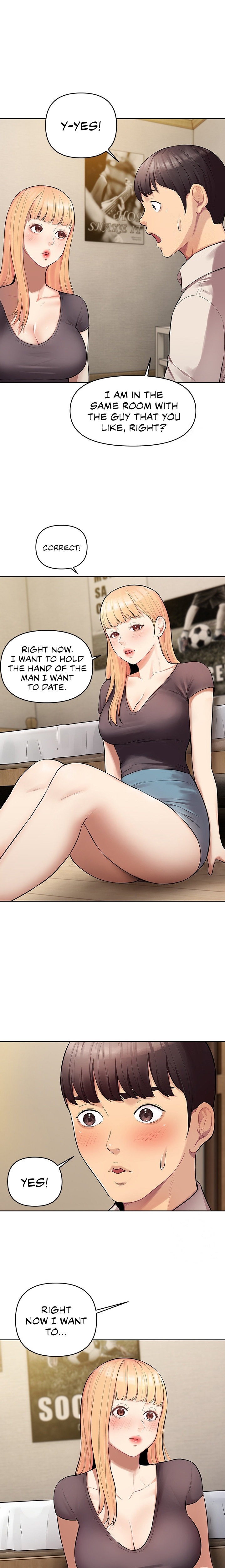Read manga The Girls I Couldn’t Date Before - Chapter 06 - 30bf0cfa066c8fa562 - ManhwaXXL.com