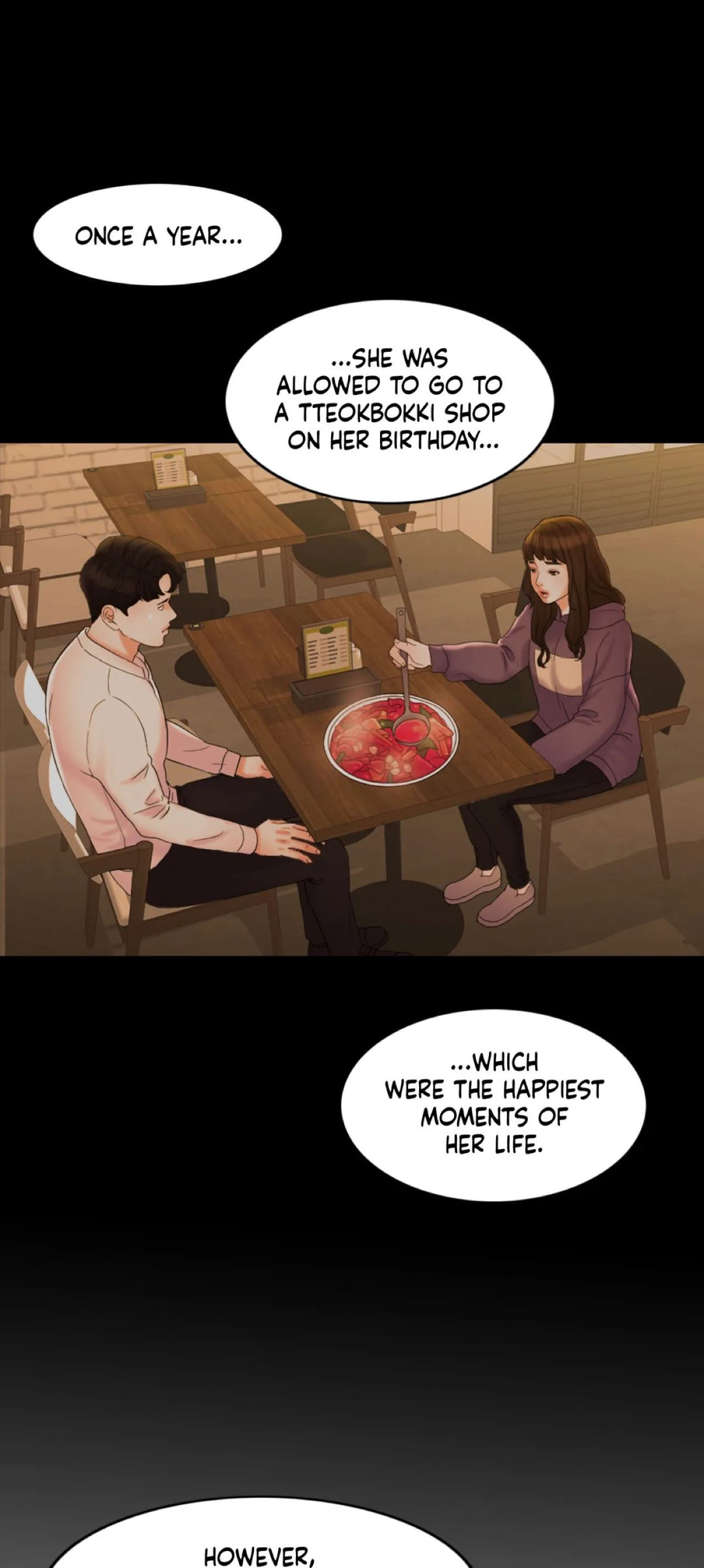 The image 33da86f70ee09f9a29 in the comic Wife For 1000 Days - Chapter 50 - ManhwaXXL.com