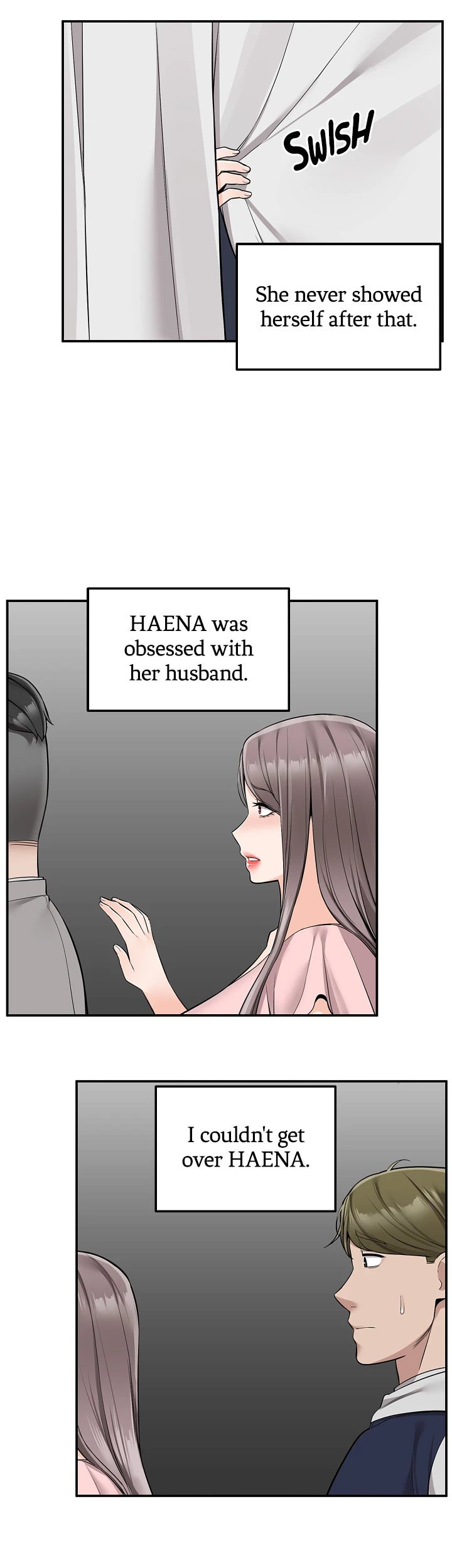 Xem ảnh Delivery Manhwa Raw - Chapter chap 39 - 35add37ea669a24fcd - Hentai24h.Tv
