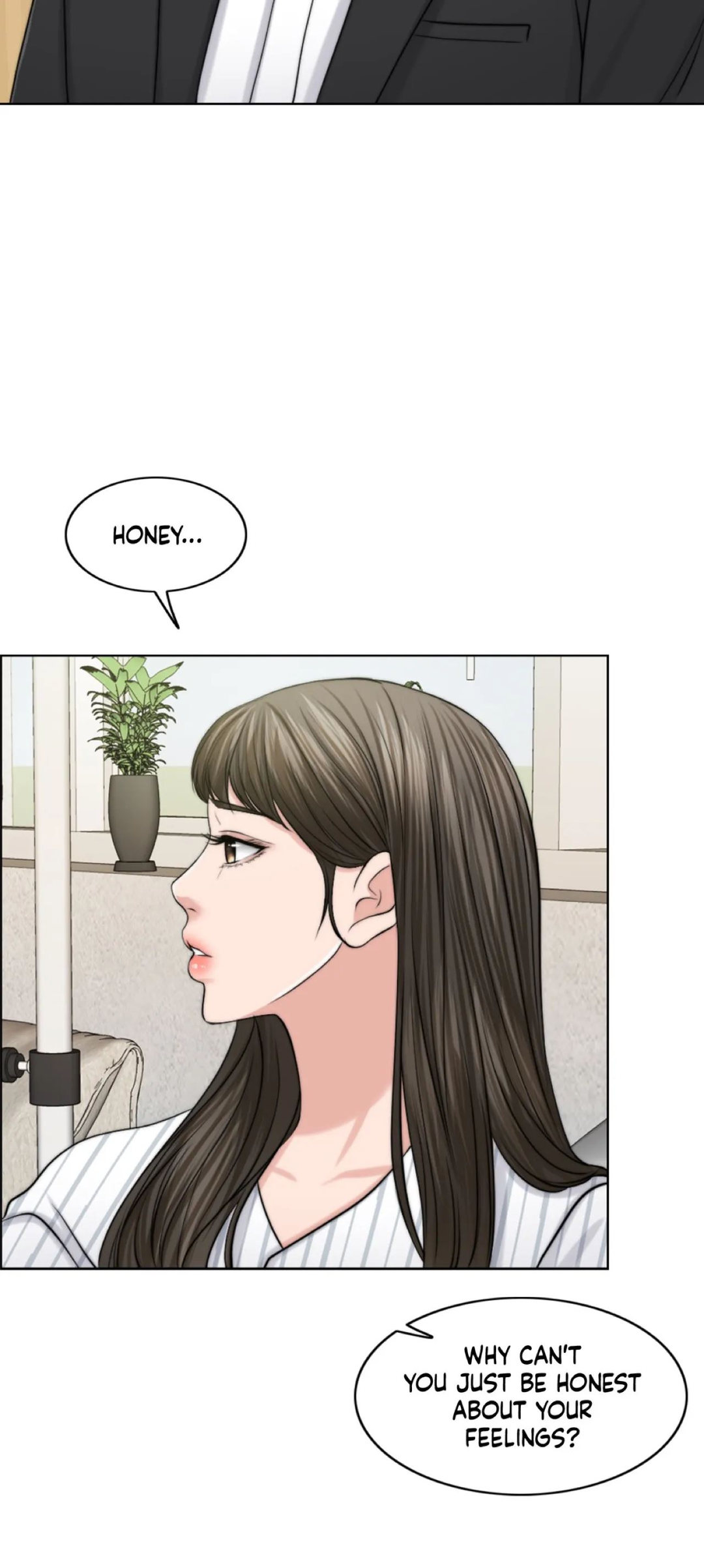 Watch image manhwa Wife For 1000 Days - Chapter 50 - 3605bb6426d12be55f - ManhwaXX.net
