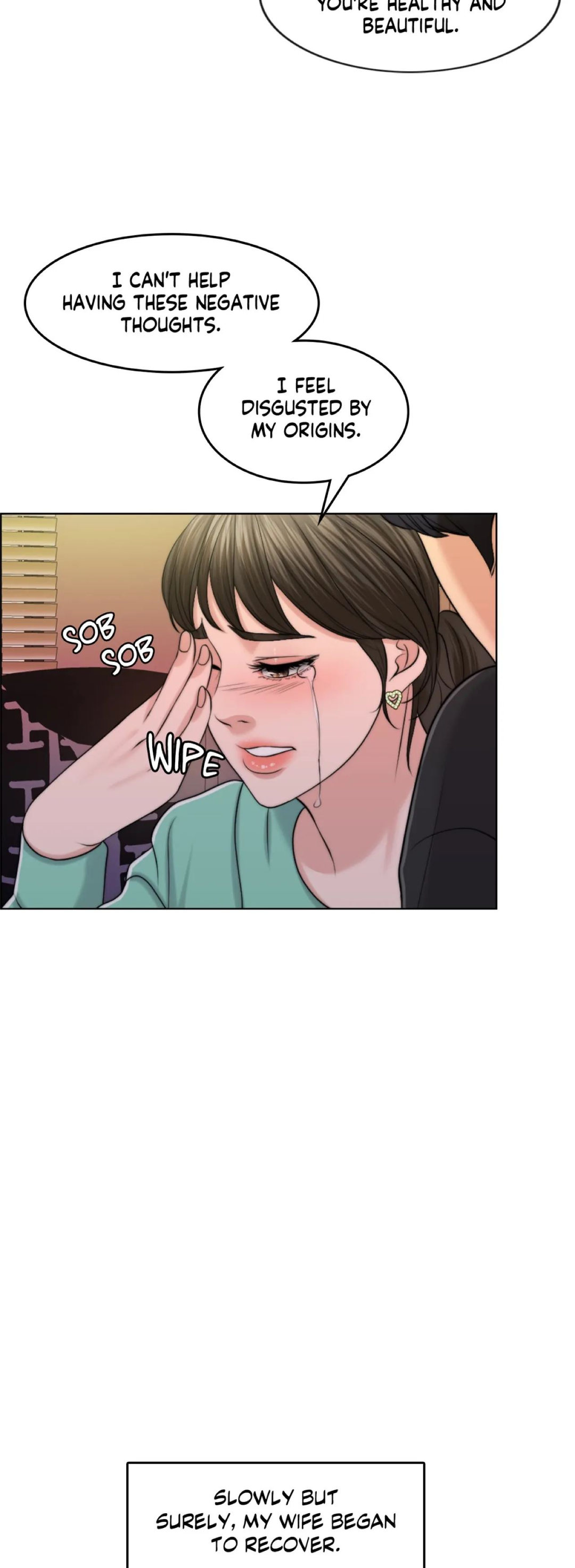 Watch image manhwa Wife For 1000 Days - Chapter 50 - 55b453a12e725513a5 - ManhwaXX.net