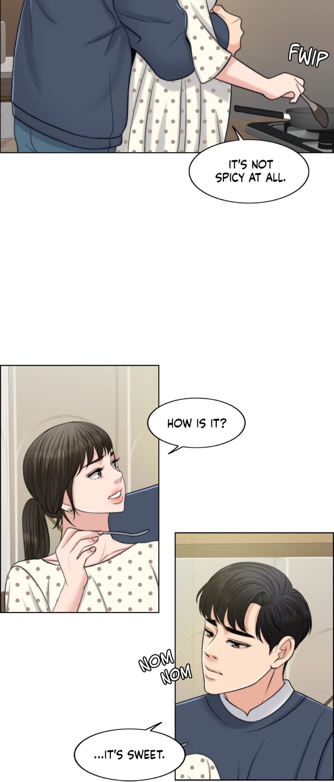 The image 598fb09c3e0f3509d4 in the comic Wife For 1000 Days - Chapter 50 - ManhwaXXL.com
