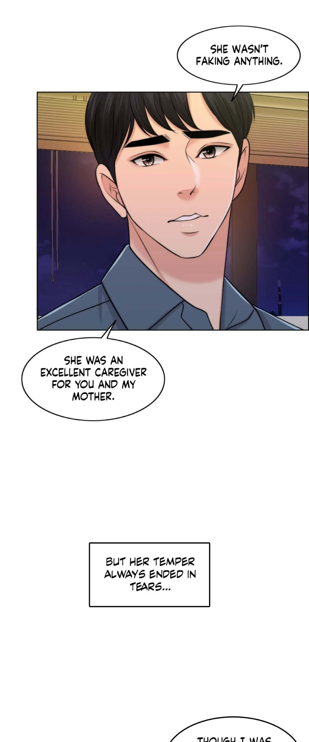 Watch image manhwa Wife For 1000 Days - Chapter 50 - 651fe86b8ddf4c5a8e - ManhwaXX.net