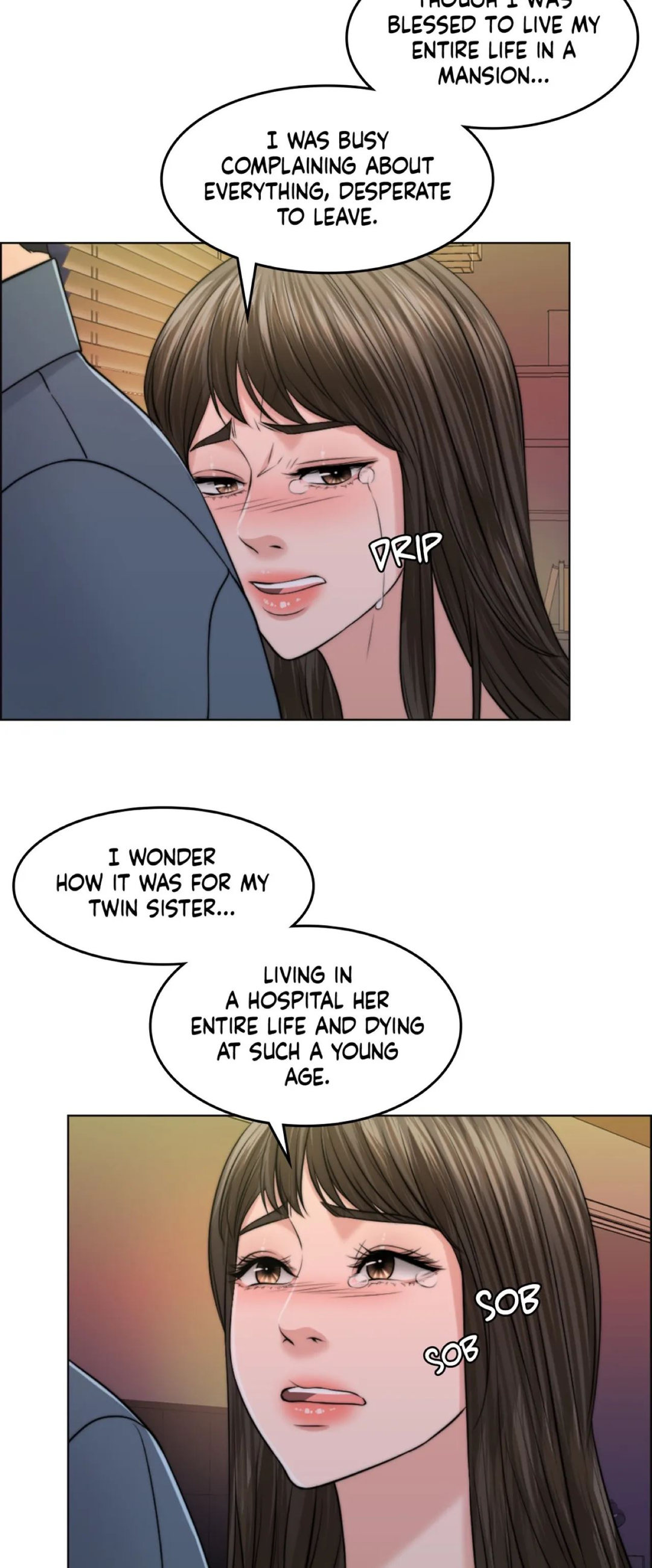 Watch image manhwa Wife For 1000 Days - Chapter 50 - 6645ccf526e903341a - ManhwaXX.net
