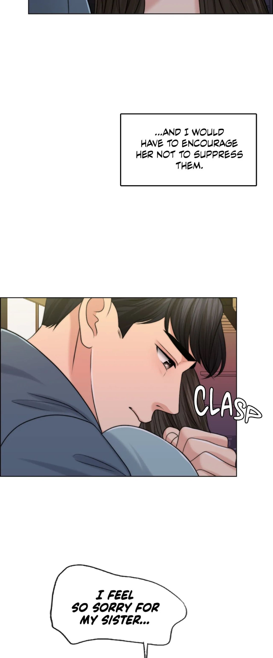 Watch image manhwa Wife For 1000 Days - Chapter 50 - 677995889205752be7 - ManhwaXX.net