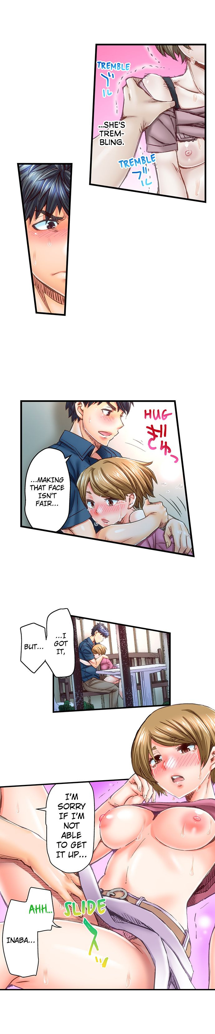 Watch image manhwa Marry Me, I Ll Fuck You Until You Re Pregnant! - Chapter 42 - 04ac8f1ccf4ab68c26 - ManhwaXX.net