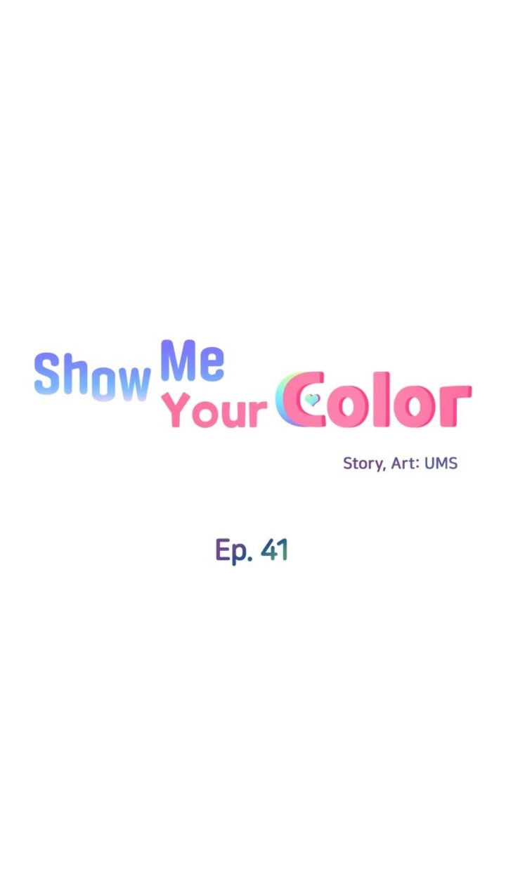 The image Show Me Your Color - Chapter 41 - 04f3f149181ad94e0a - ManhwaManga.io