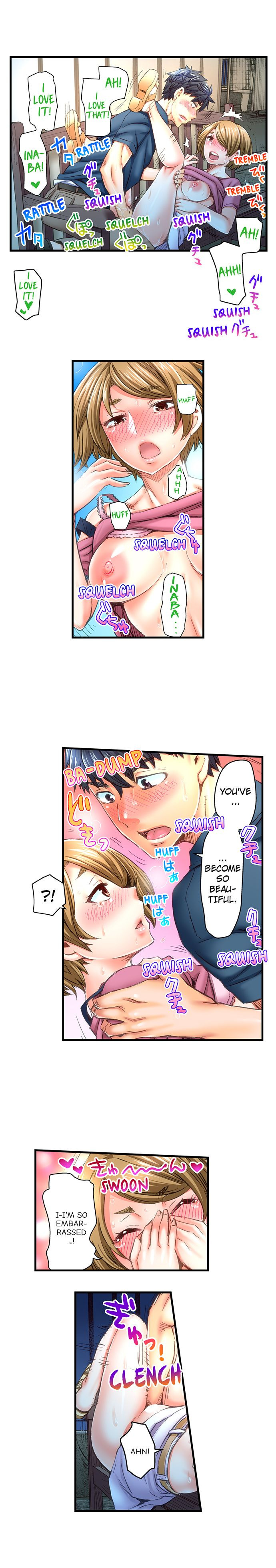 Watch image manhwa Marry Me, I Ll Fuck You Until You Re Pregnant! - Chapter 42 - 060ef28f96f6a33ca5 - ManhwaXX.net