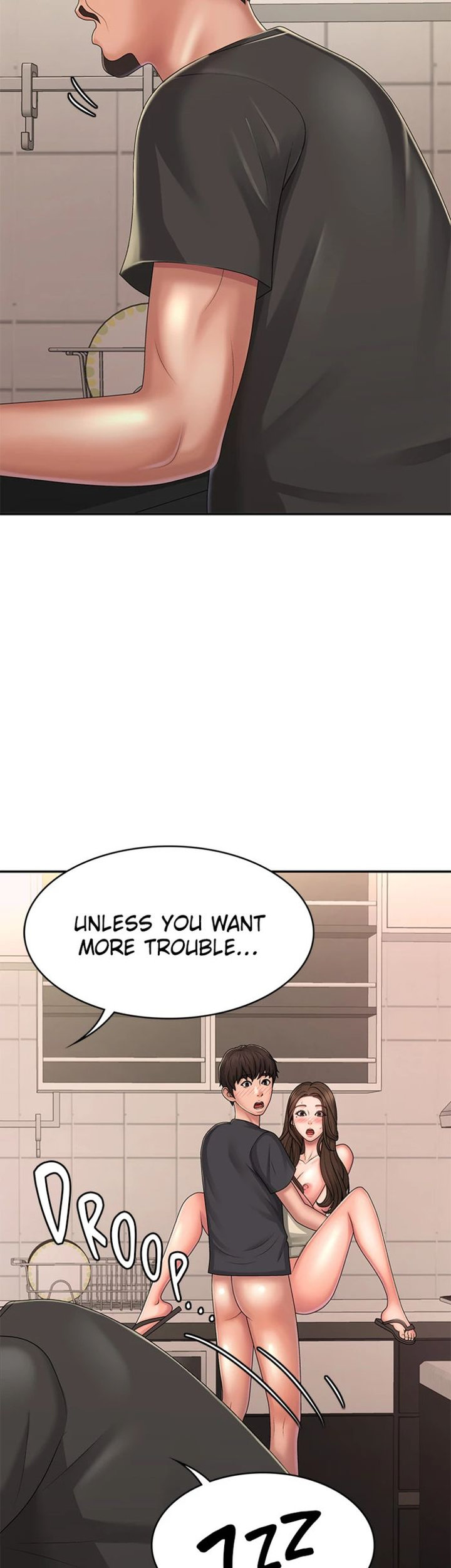 Watch image manhwa My Aunt In Puberty - Chapter 33 - 06314f1d340c08e9e5 - ManhwaXX.net