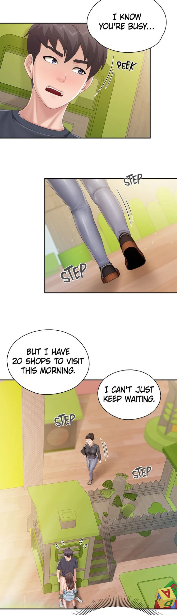 Watch image manhwa Welcome To Kids Cafe - Chapter 60 - 08752f37396e85f6df - ManhwaXX.net