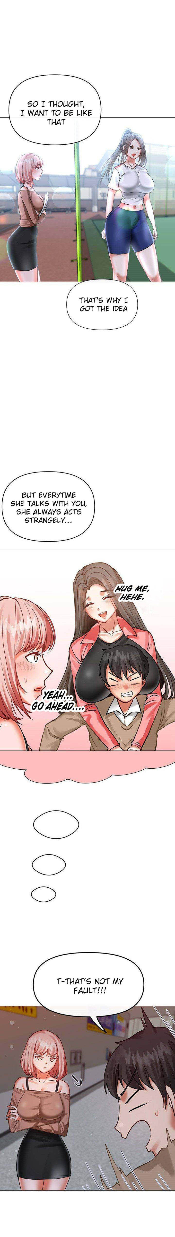 The image 11dde9f314aef9a663 in the comic Troublesome Sister - Chapter 08 - ManhwaXXL.com
