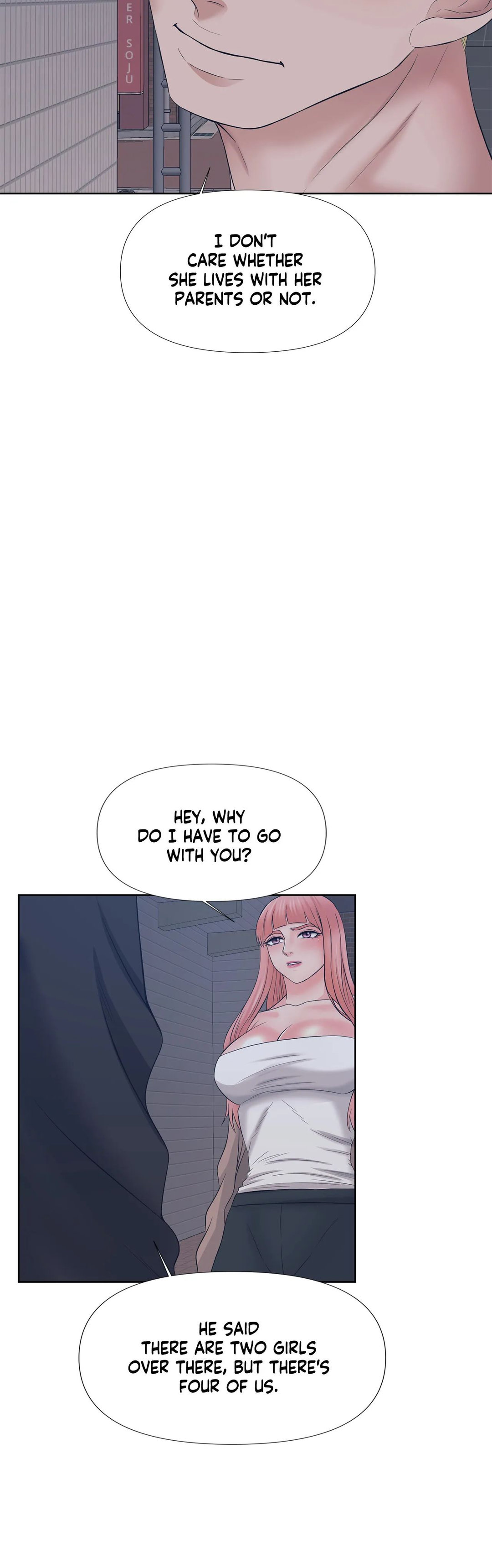 Watch image manhwa Roommates With Benefits - Chapter 32 - 11dfbac5923418466e - ManhwaXX.net