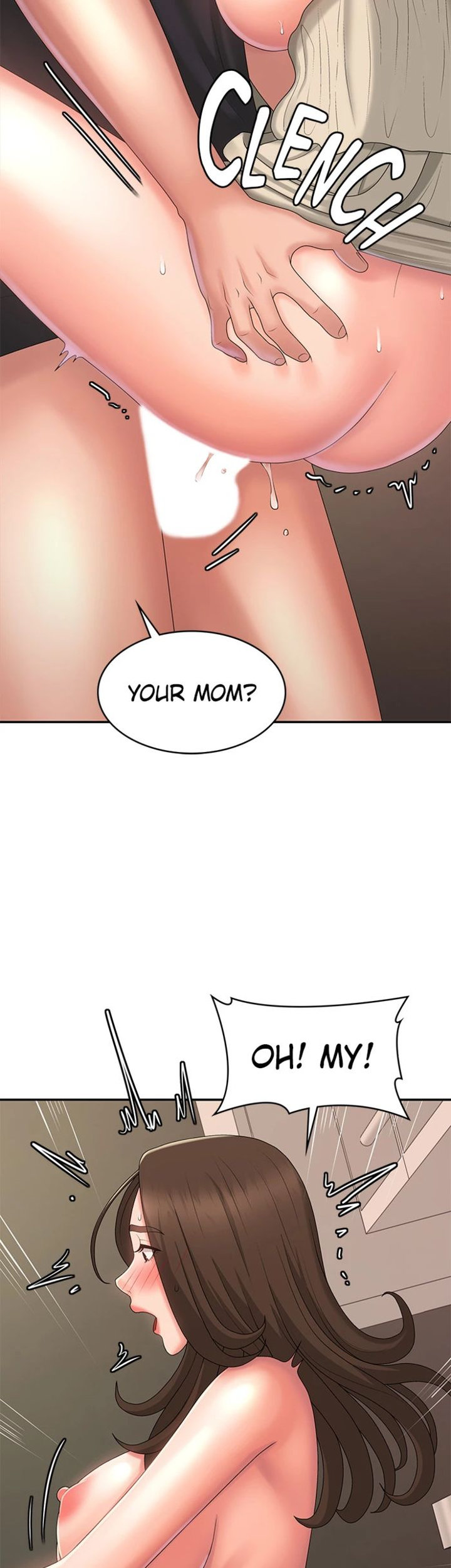 The image 12cd7dae5887a7ca2b in the comic My Aunt In Puberty - Chapter 33 - ManhwaXXL.com