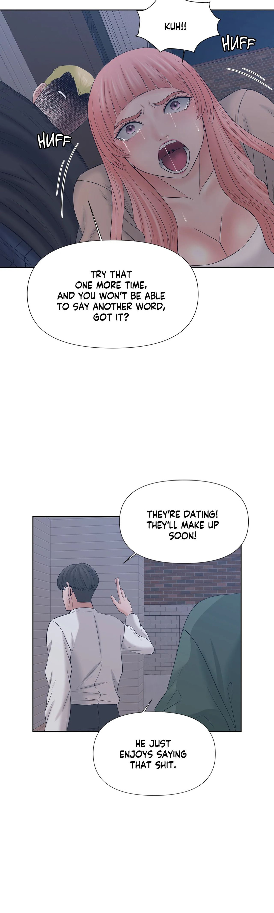 Watch image manhwa Roommates With Benefits - Chapter 32 - 14292ca89222d9e31d - ManhwaXX.net