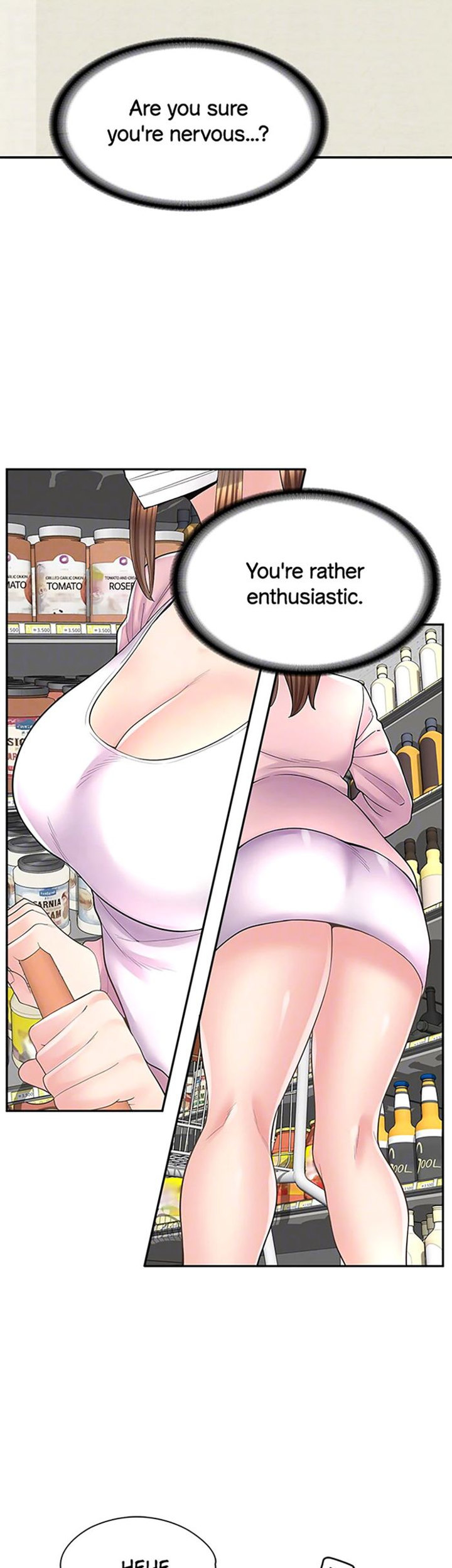 Xem ảnh Erotic Manga Café Girls Raw - Chapter 14 - 18e66ca5916547091f - Hentai24h.Tv