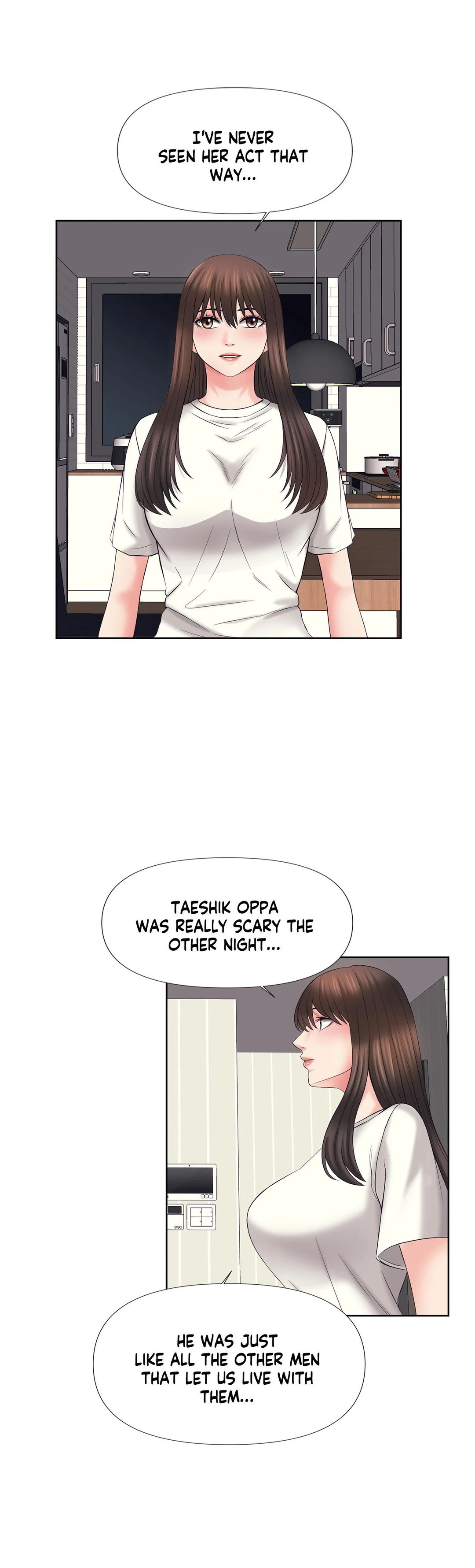 Watch image manhwa Roommates With Benefits - Chapter 32 - 20274ade7a8efd0440 - ManhwaXX.net