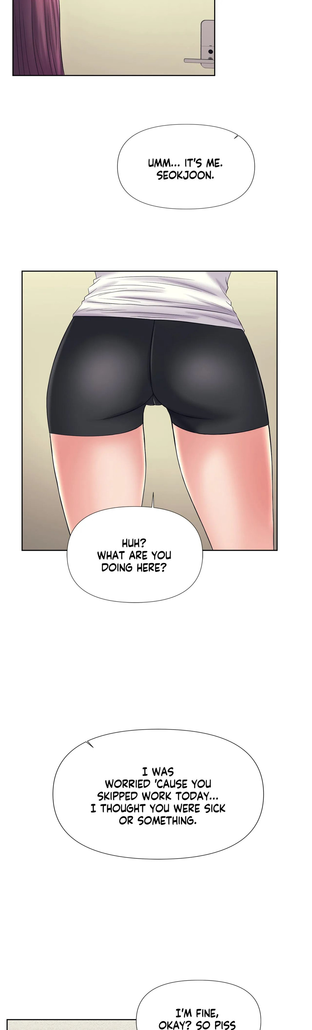 The image Roommates With Benefits - Chapter 32 - 239cdadf0fcaf5e1f7 - ManhwaManga.io