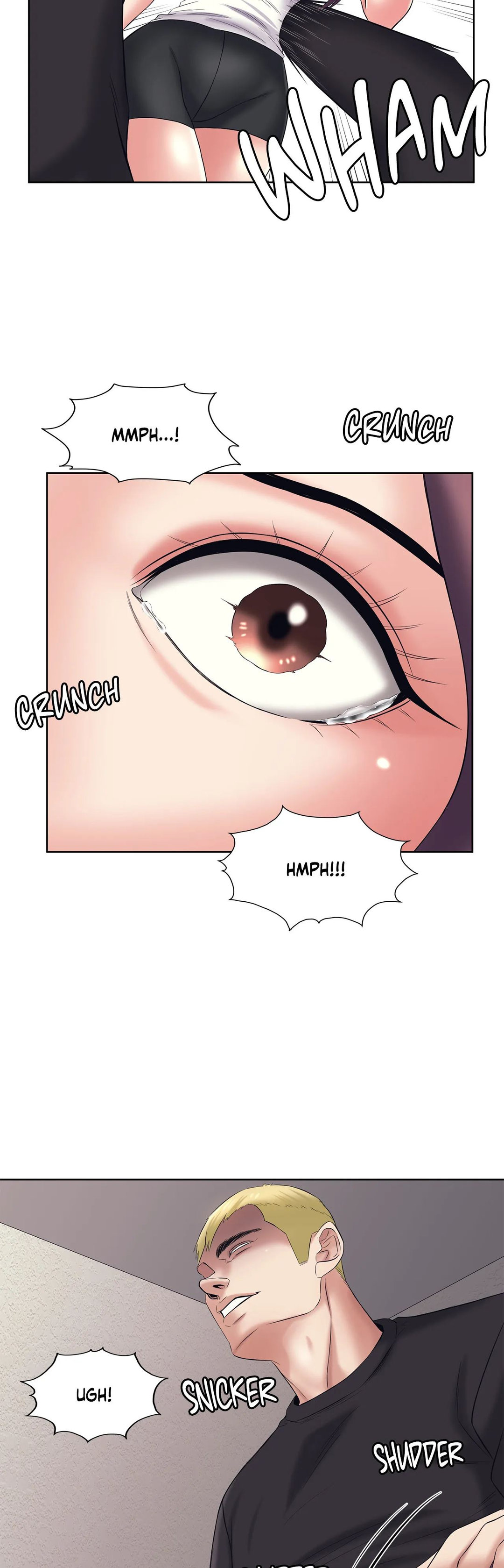 Watch image manhwa Roommates With Benefits - Chapter 32 - 27776e1156a069b16c - ManhwaXX.net