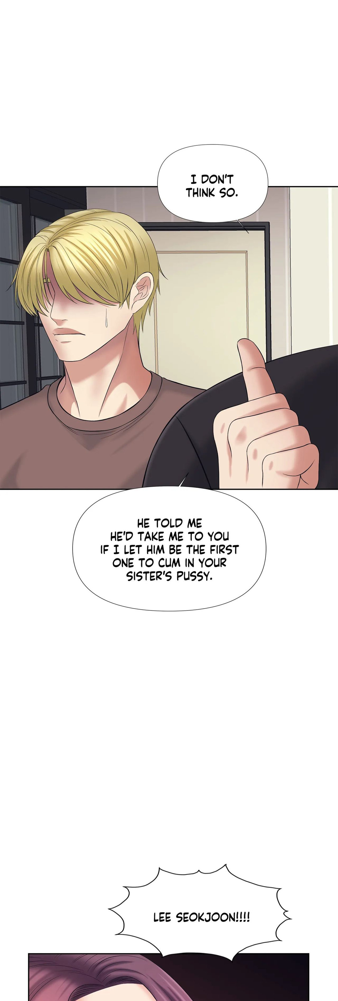 Watch image manhwa Roommates With Benefits - Chapter 32 - 3586880fc3e418bc37 - ManhwaXX.net