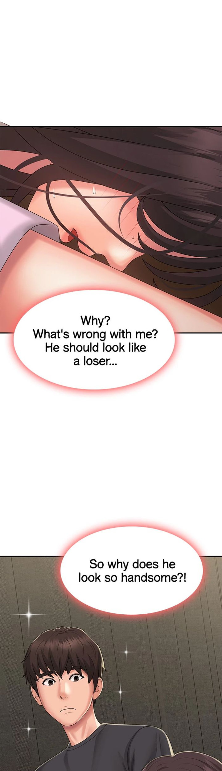 Watch image manhwa My Aunt In Puberty - Chapter 34 - 0104ebe4c149db0947 - ManhwaXX.net