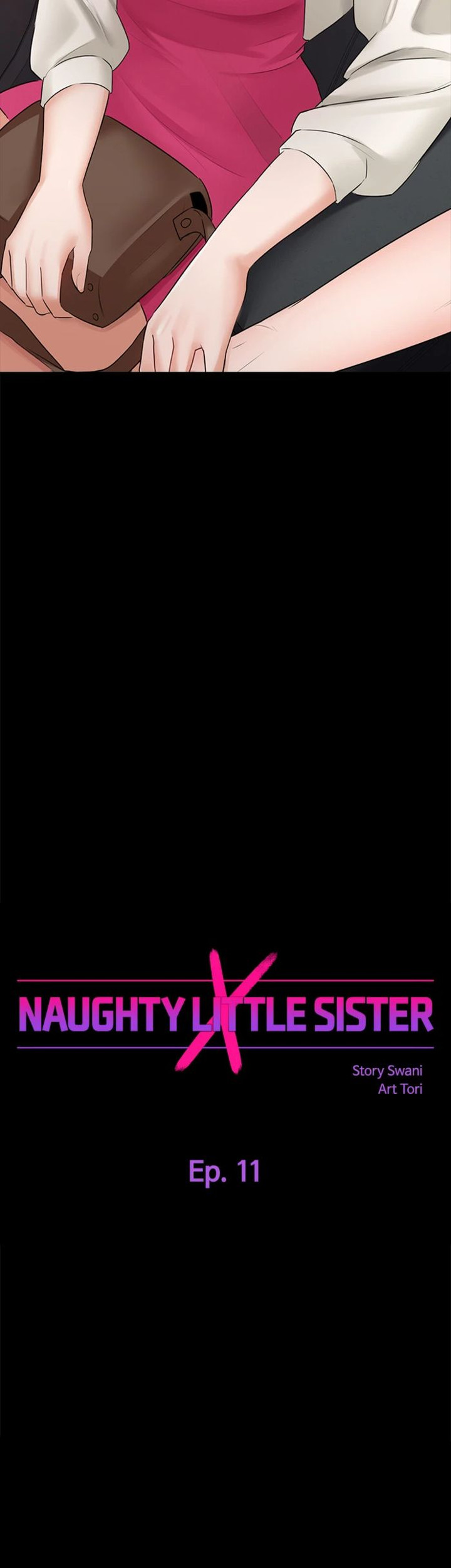 Watch image manhwa Naughty Little Sister - Chapter 11 - 03412fa69014e33bf1 - ManhwaXX.net