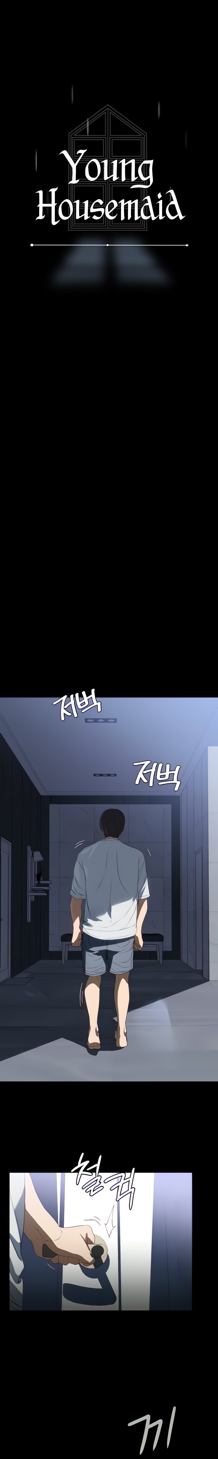 Watch image manhwa Young Housemaid - Chapter 17 - 036053ab4712373272 - ManhwaXX.net