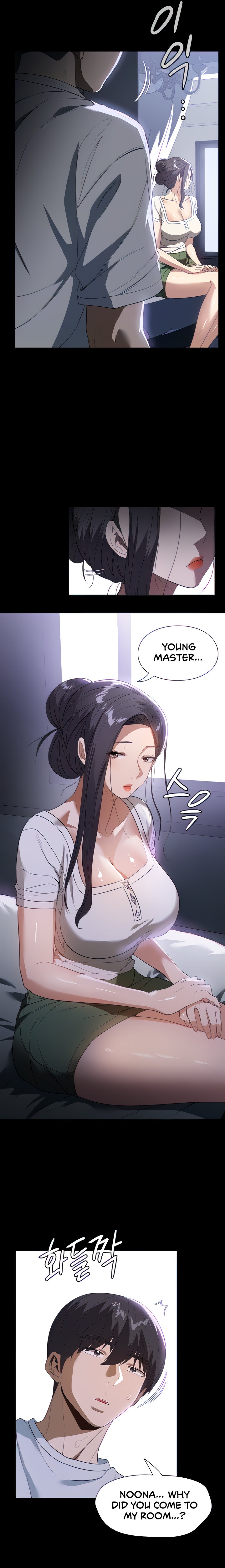 Watch image manhwa Young Housemaid - Chapter 17 - 04684f4a703bc12863 - ManhwaXX.net