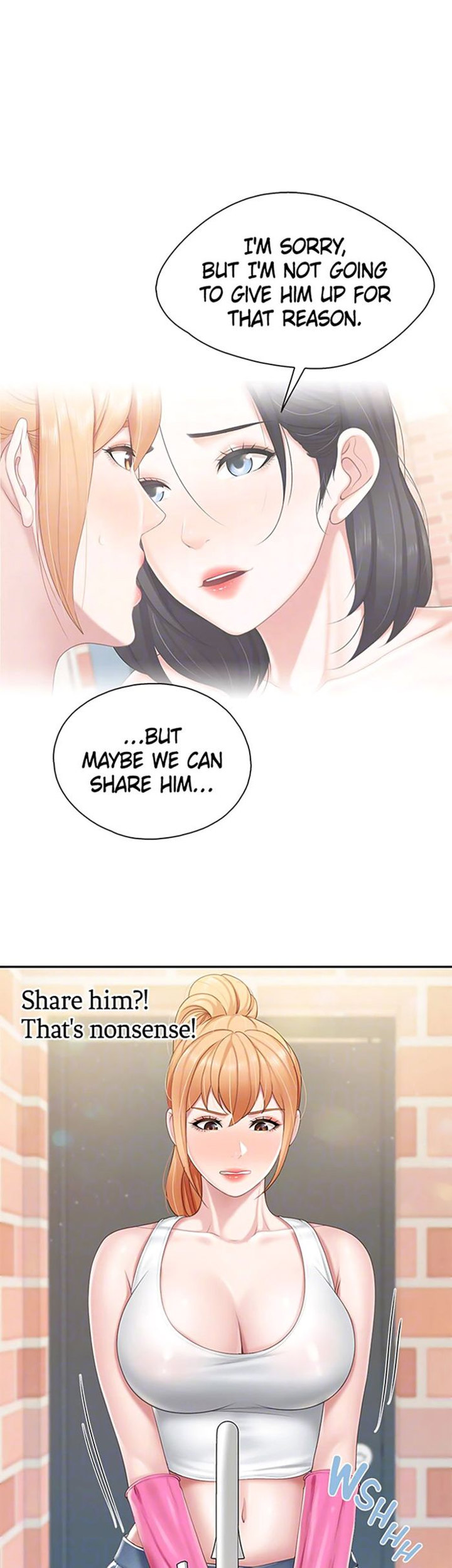 Watch image manhwa Welcome To Kids Cafe - Chapter 61 - 17ce8f042c9f413068 - ManhwaXX.net