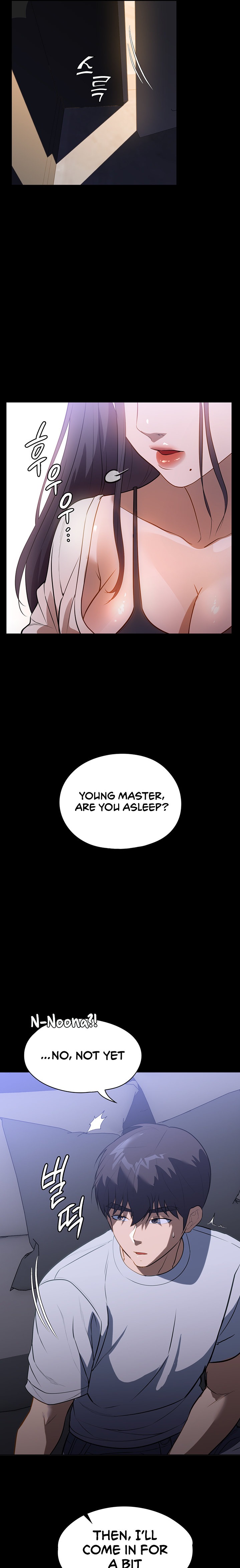 Watch image manhwa Young Housemaid - Chapter 17 - 22eaa4ced2e06739a6 - ManhwaXX.net