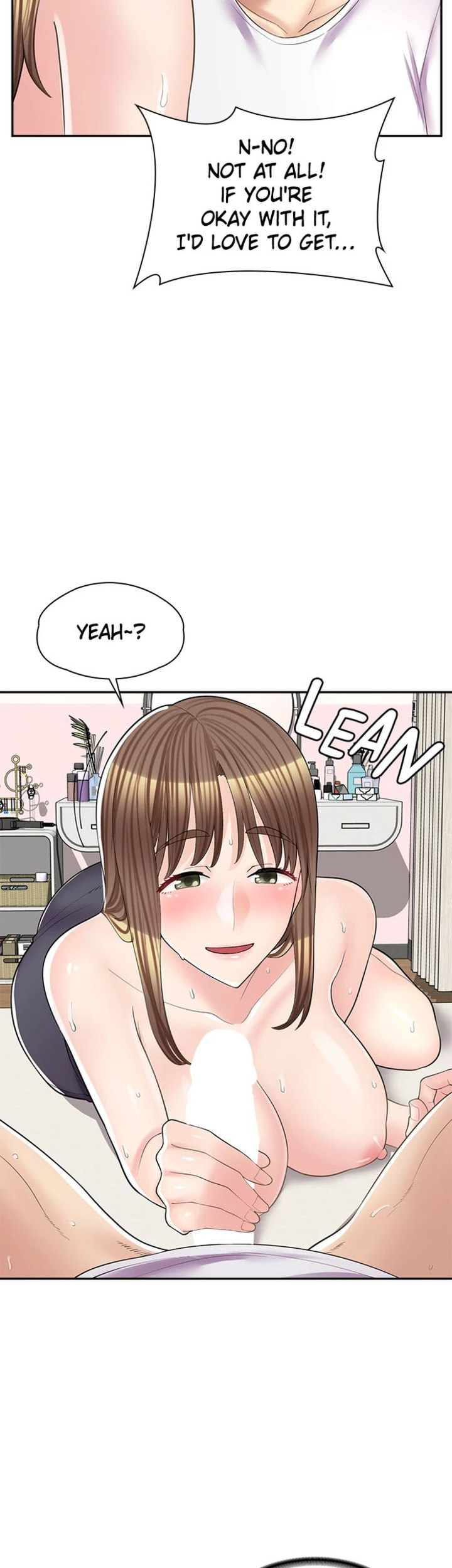 The image Erotic Manga Café Girls - Chapter 15 - 243903390460c20f1c - ManhwaManga.io