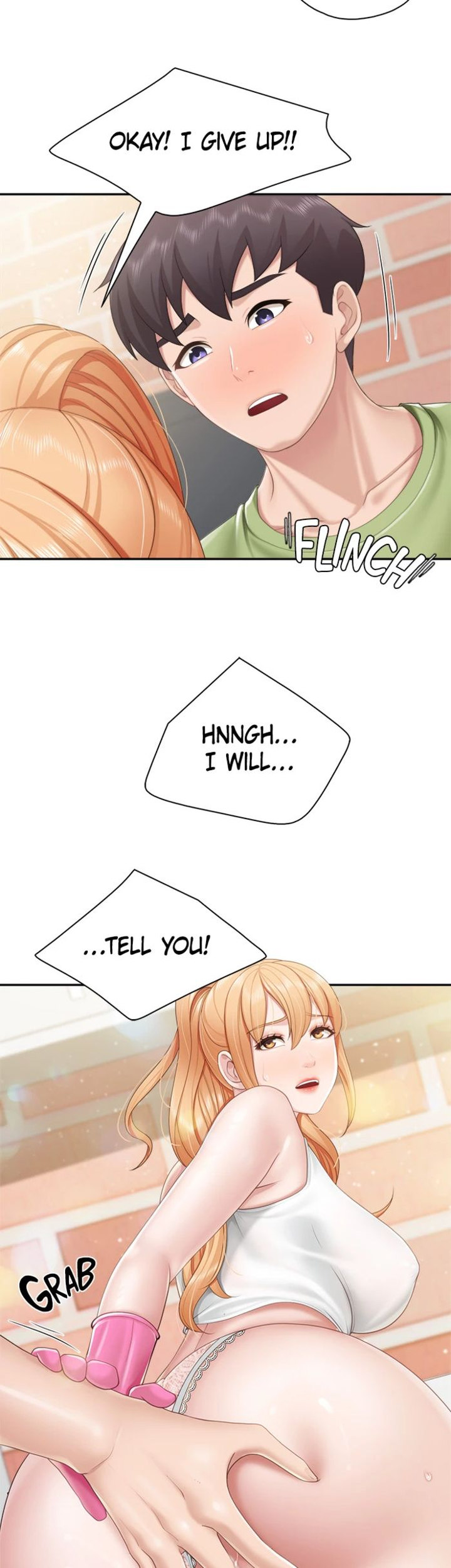 Watch image manhwa Welcome To Kids Cafe - Chapter 62 - 0207566edf77bdfe2c - ManhwaXX.net