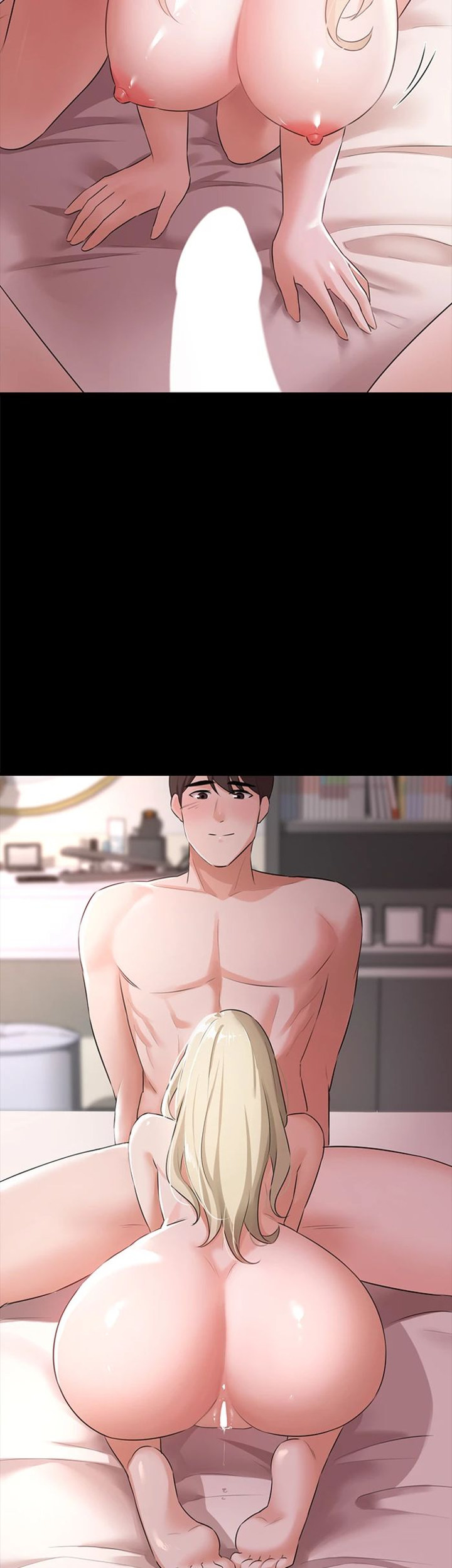 Watch image manhwa Naughty Little Sister - Chapter 12 - 087ab3827dc3ab99e5 - ManhwaXX.net