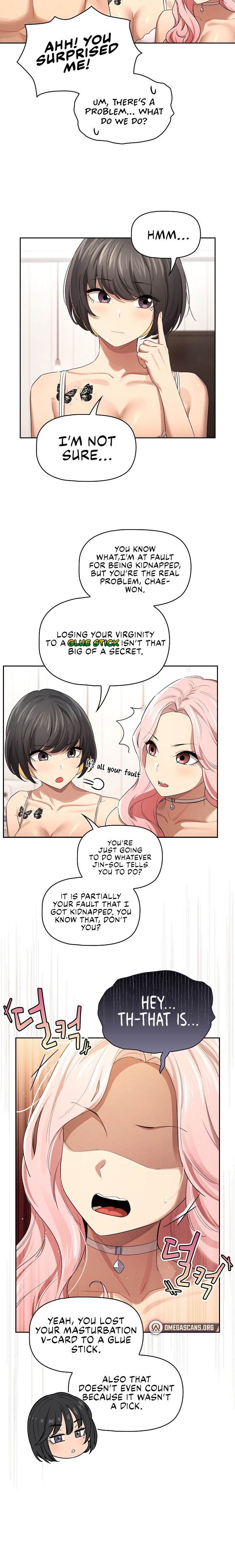 Xem ảnh Private Tutoring In These Trying Times Raw - Chapter 98 - 1562845935b184c007 - Hentai24h.Tv