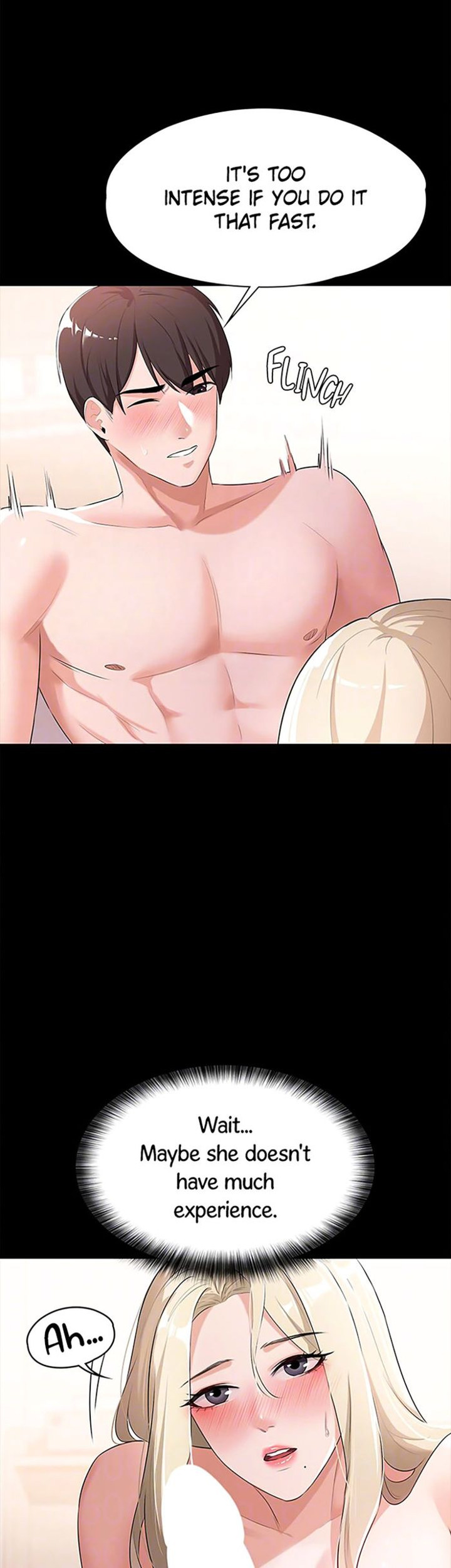 Watch image manhwa Naughty Little Sister - Chapter 12 - 16f9707f0d77cce491 - ManhwaXX.net