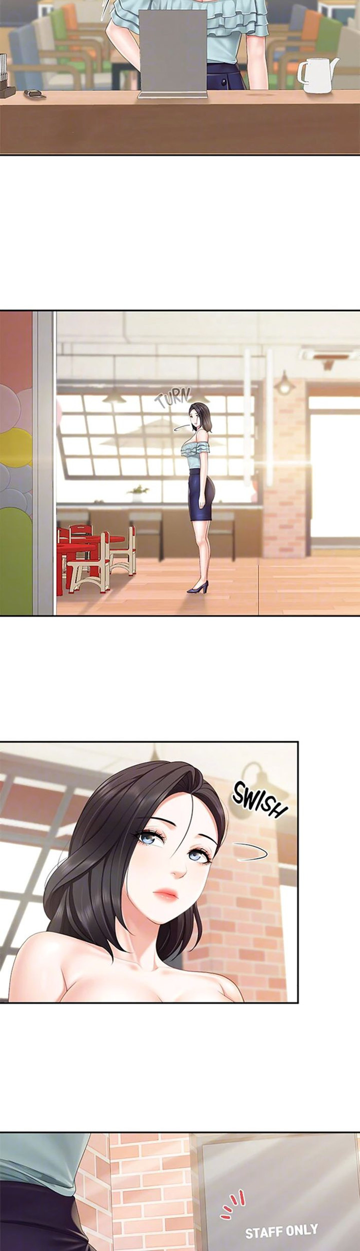 Watch image manhwa Welcome To Kids Cafe - Chapter 62 - 183180314ade36cf7a - ManhwaXX.net