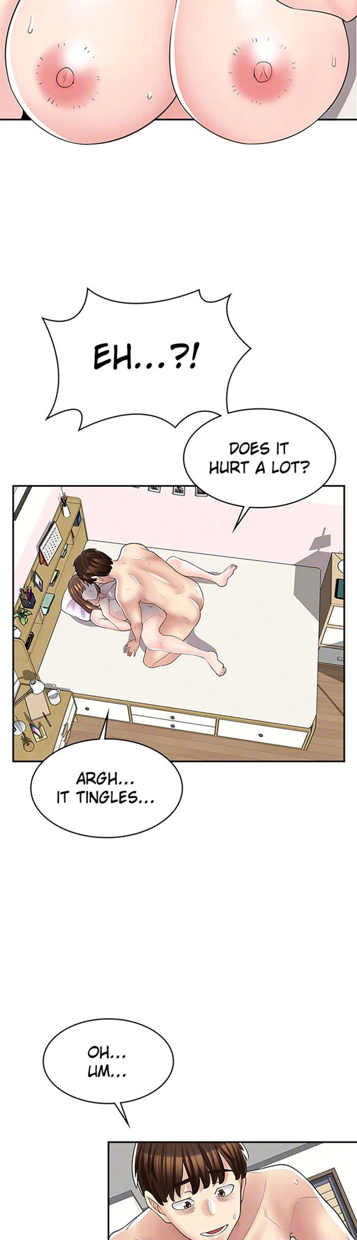 The image Erotic Manga Café Girls - Chapter 16 - 19eaa887a460cf3951 - ManhwaManga.io