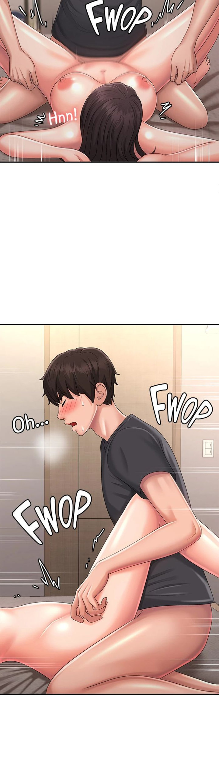 Watch image manhwa My Aunt In Puberty - Chapter 35 - 25777ae47842f47b56 - ManhwaXX.net