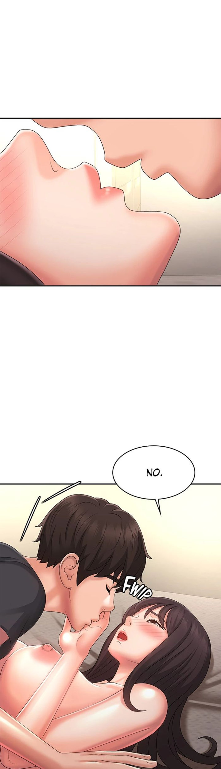 Watch image manhwa My Aunt In Puberty - Chapter 35 - 28315d2823e012ae5e - ManhwaXX.net