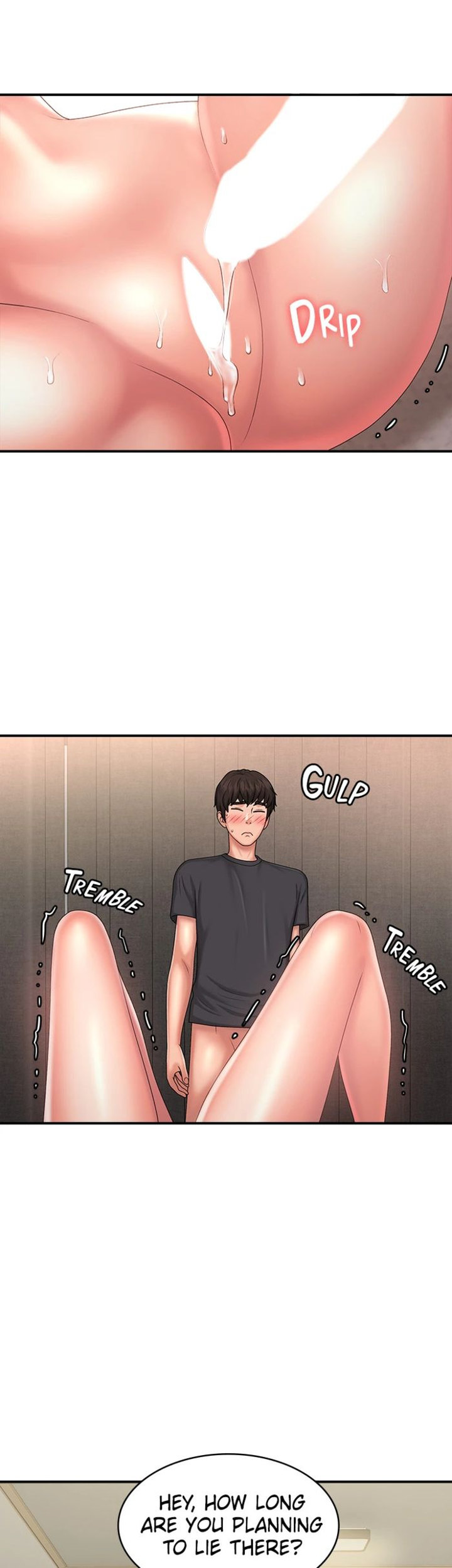 Watch image manhwa My Aunt In Puberty - Chapter 35 - 414ddb6f6964394eff - ManhwaXX.net