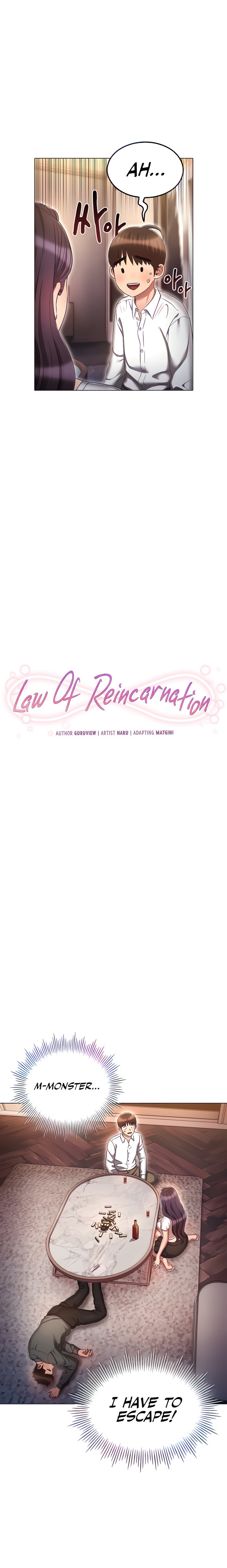 Xem ảnh Law Of Reincarnation Raw - Chapter 32 - 060a412ea9ffdc9d73 - Hentai24h.Tv
