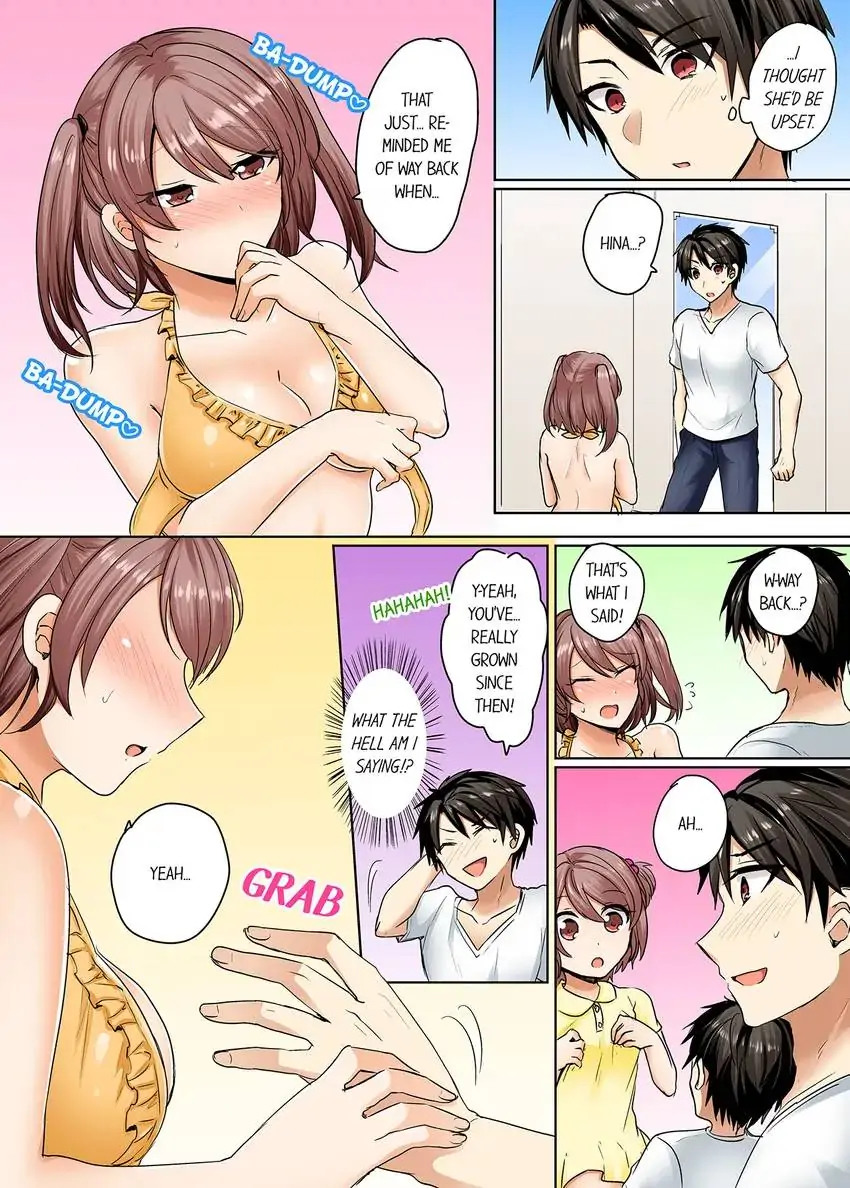 Read manga My Swimsuit Slipped… And It Went In!? - Chapter 07 - 021d6a74e59bd61747 - ManhwaXXL.com